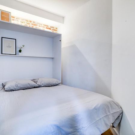 Le Studio Duret II Paris Luaran gambar
