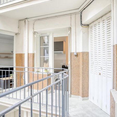 Le Studio Duret II Paris Luaran gambar