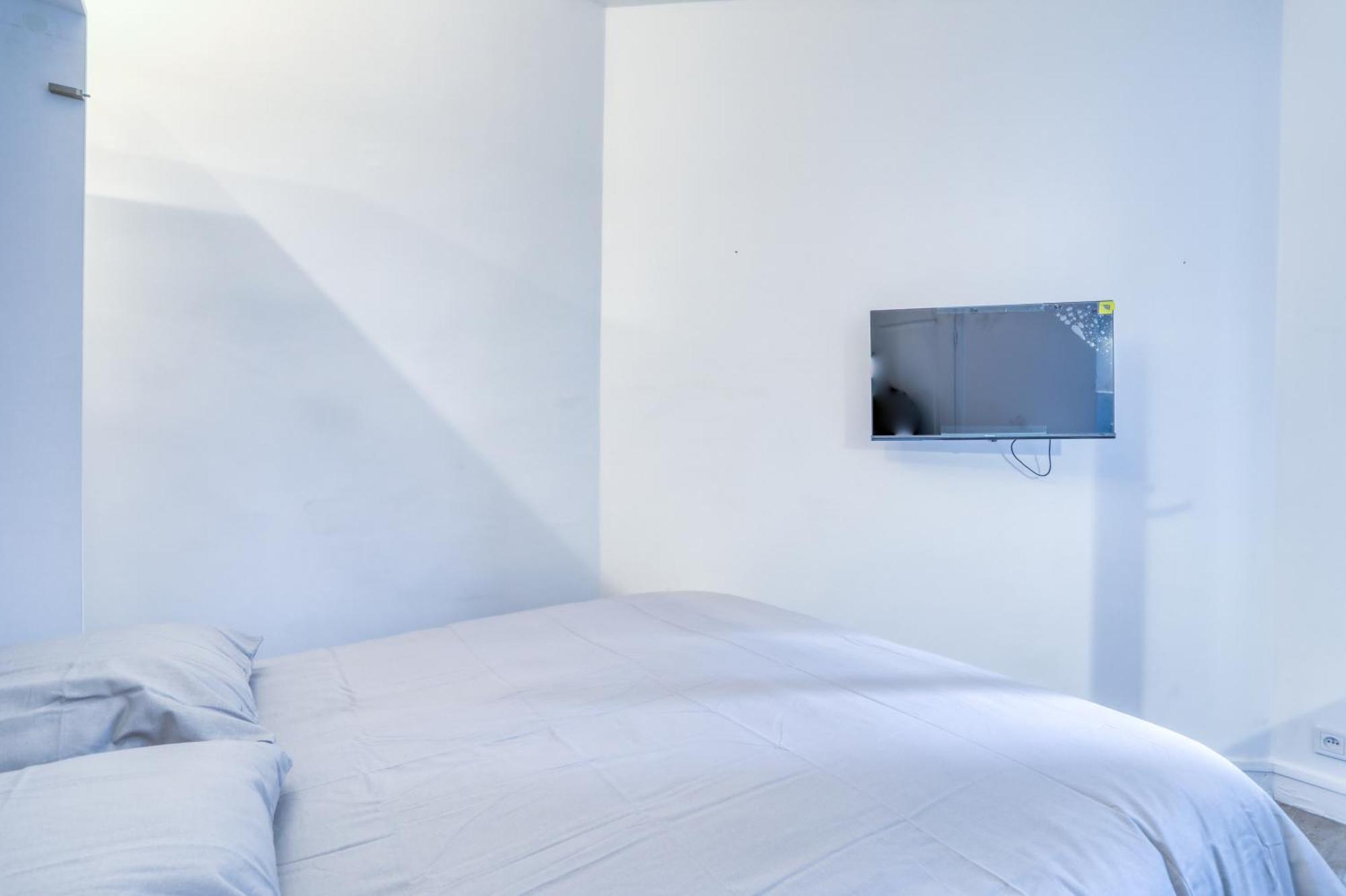 Le Studio Duret II Paris Luaran gambar