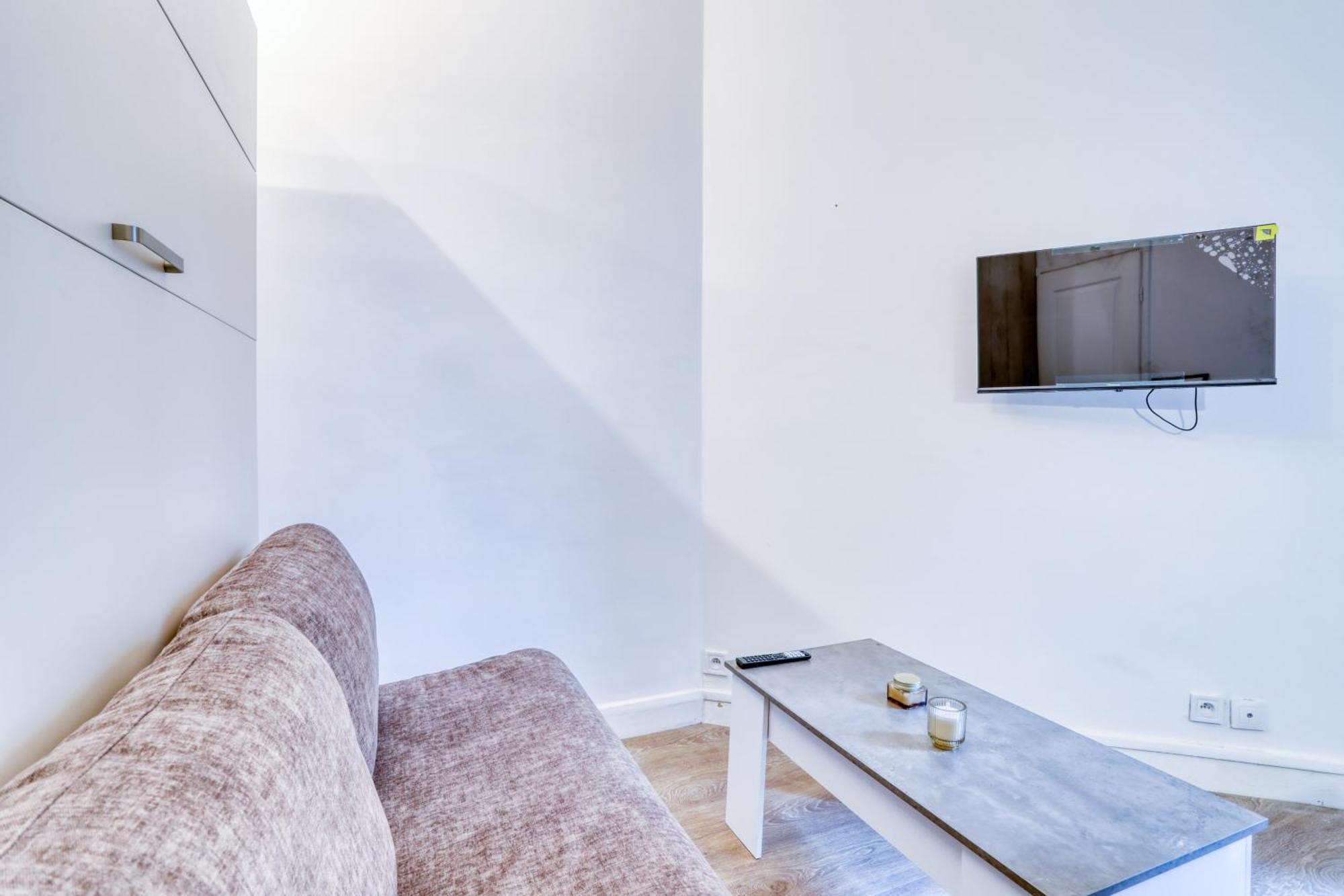 Le Studio Duret II Paris Luaran gambar